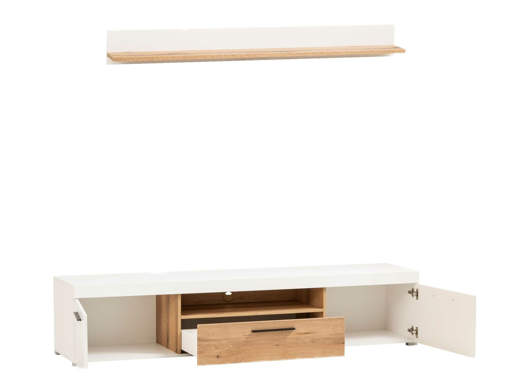 Set za dnevni boravak Delelme 105