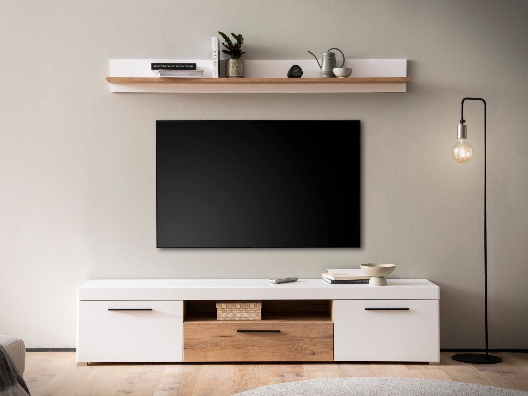 Set za dnevni boravak Delelme 105