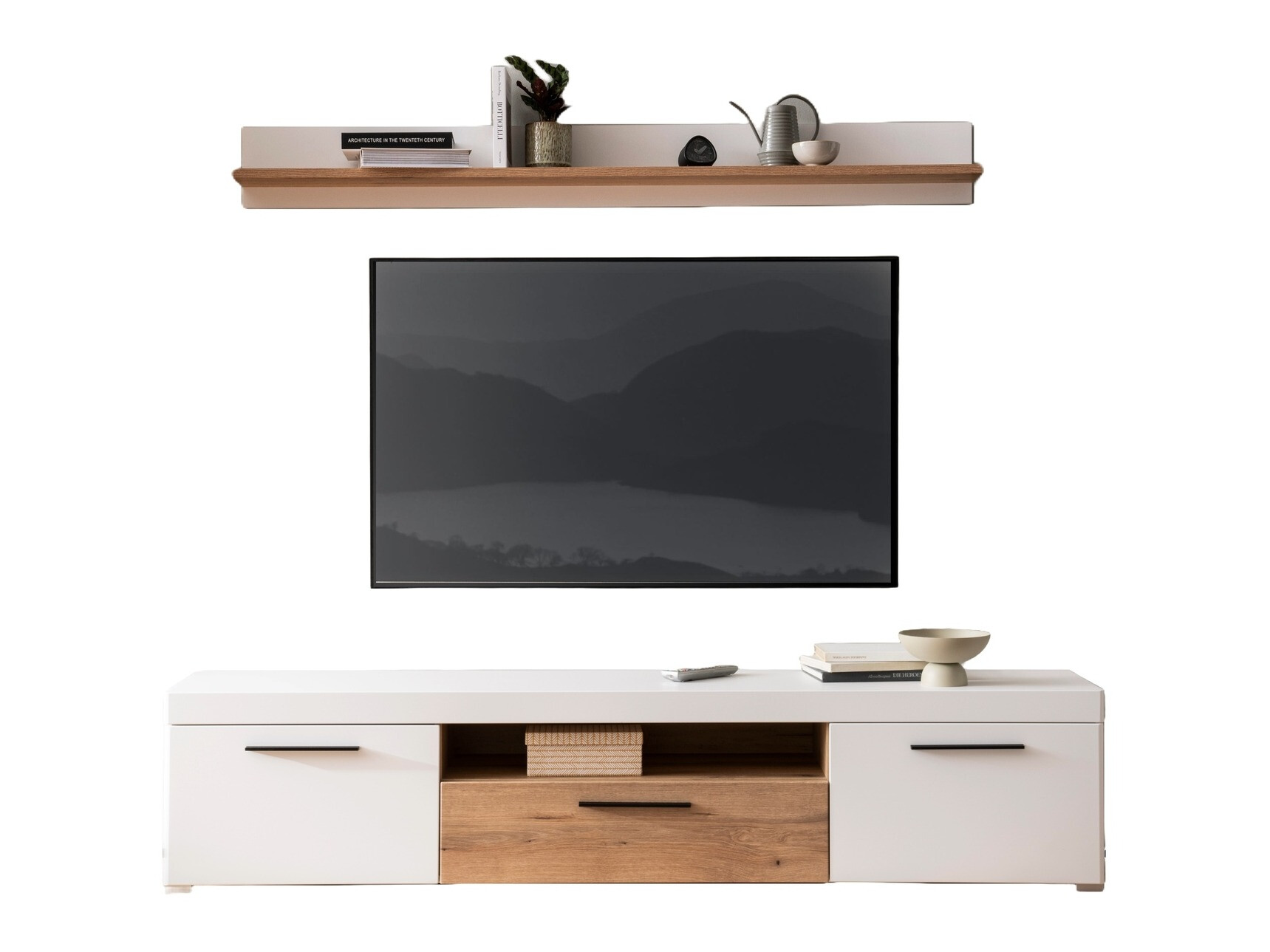 Set za dnevni boravak Delelme 105