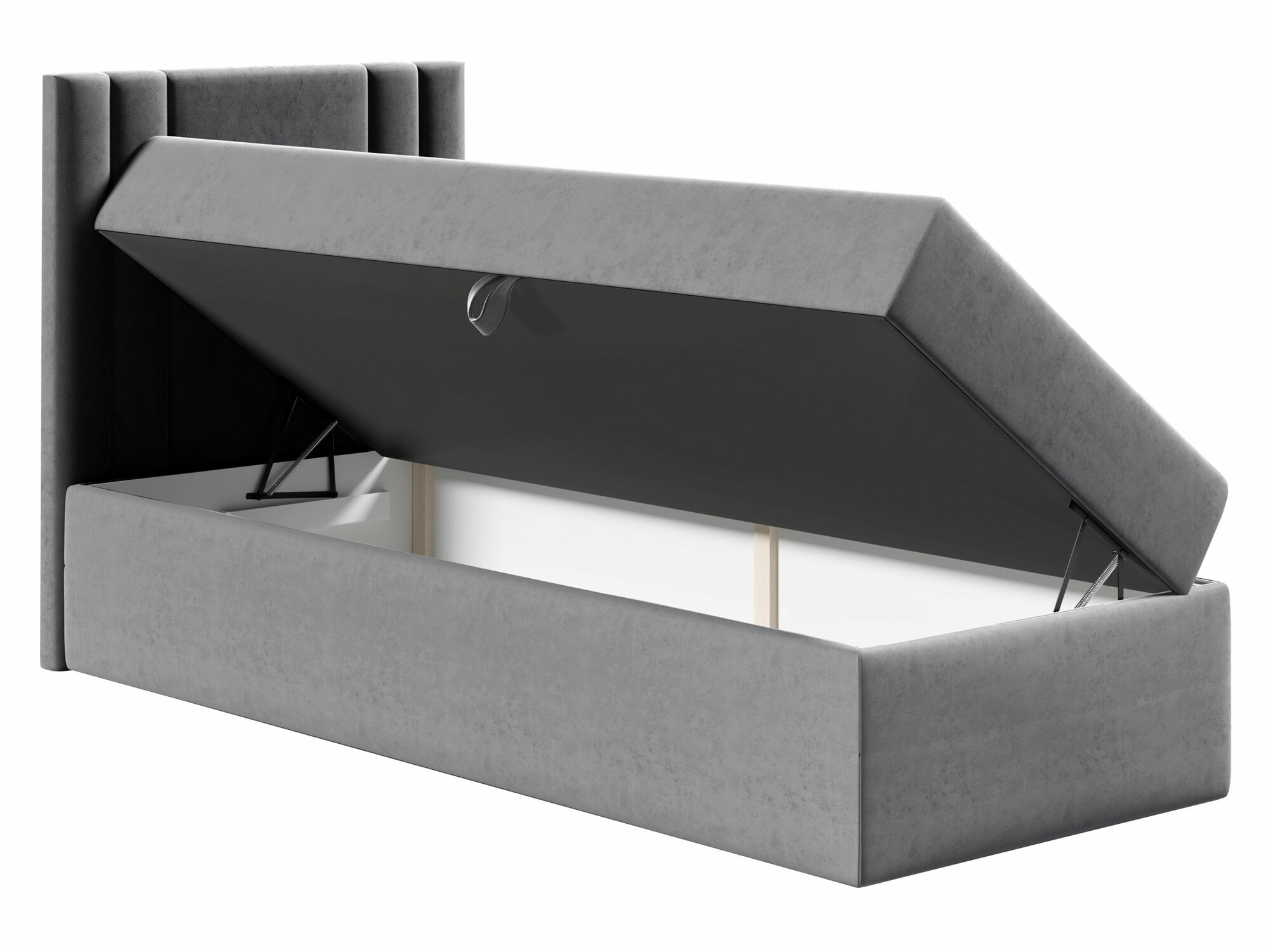 Boxspring krevet Mel I (Kameleon 48)