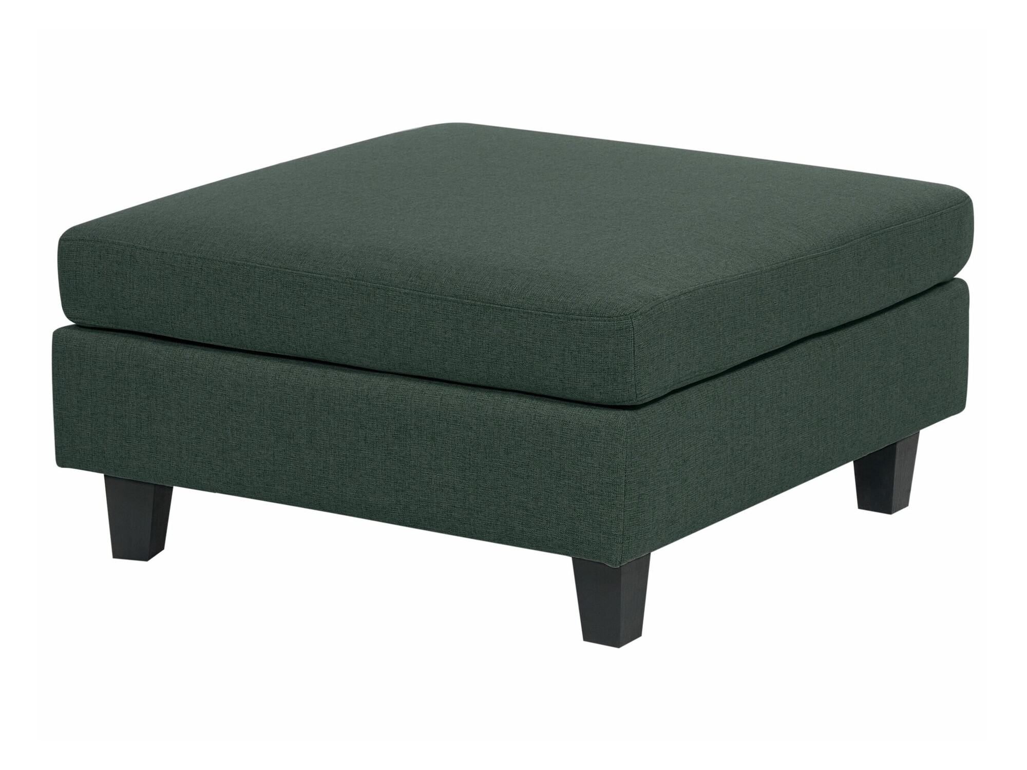 Modularna kutna garnitura Elbmeli 108 (Zelena)