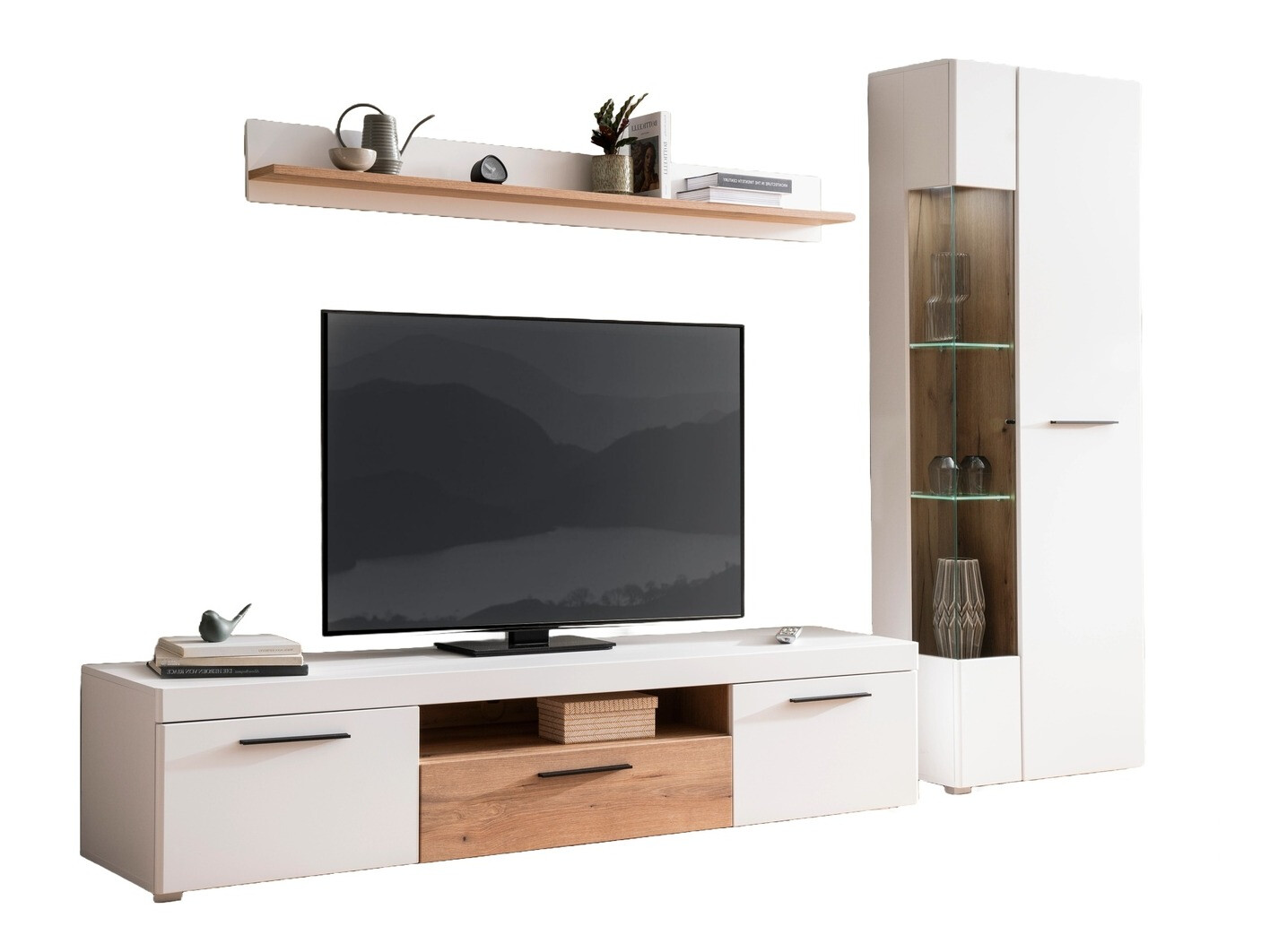 Set za dnevni boravak Delelme 105