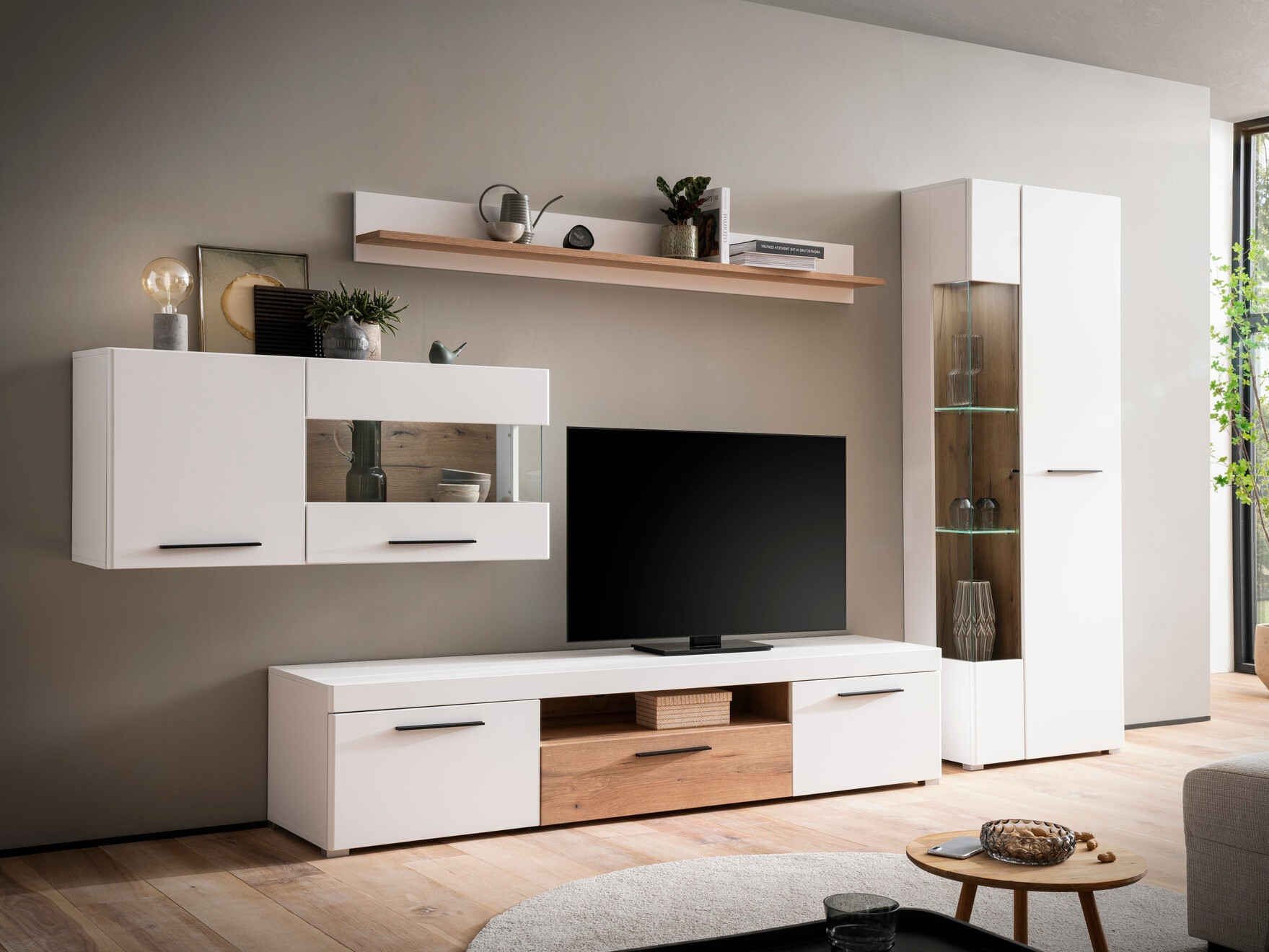 Set za dnevni boravak Delelme 106