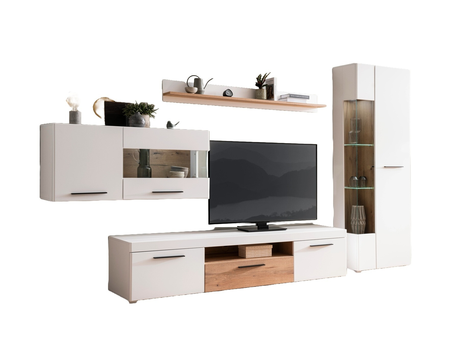 Set za dnevni boravak Delelme 106