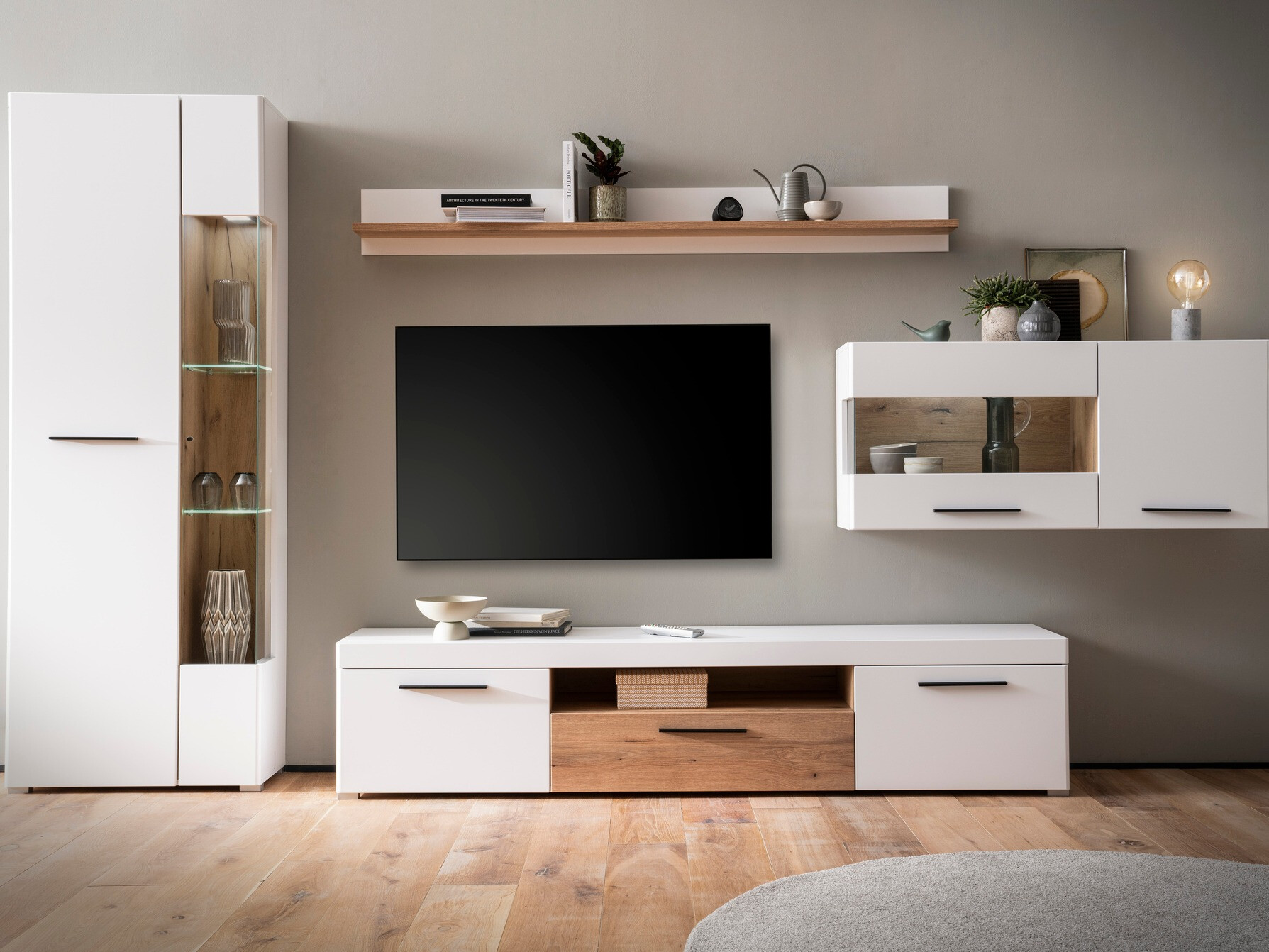 Set za dnevni boravak Delelme 106