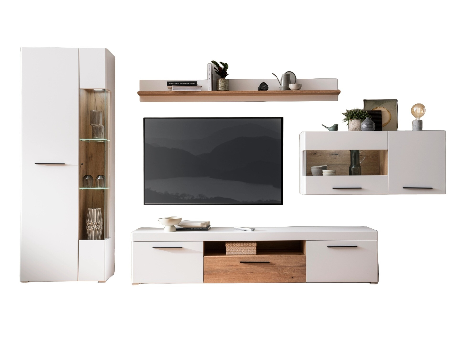 Set za dnevni boravak Delelme 106