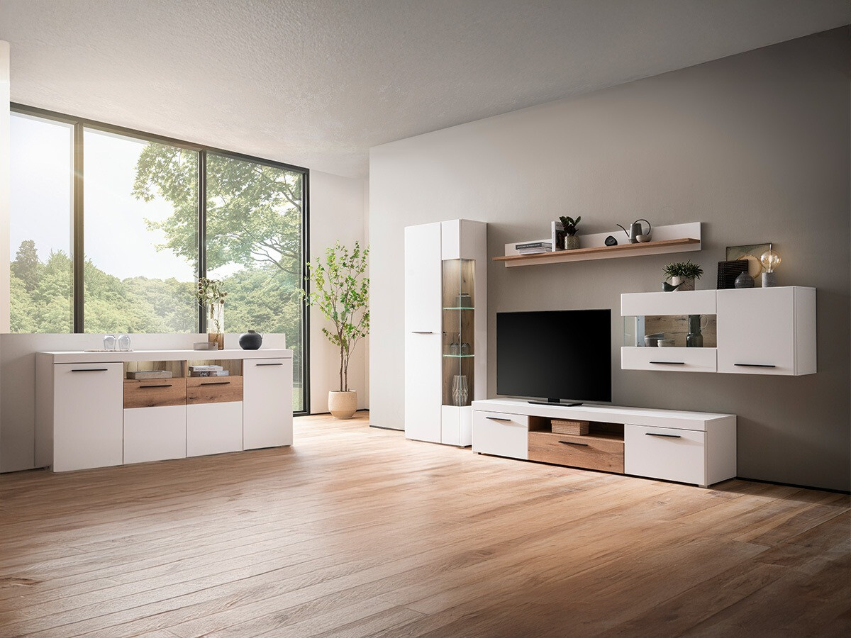 Set za dnevni boravak Delelme 106