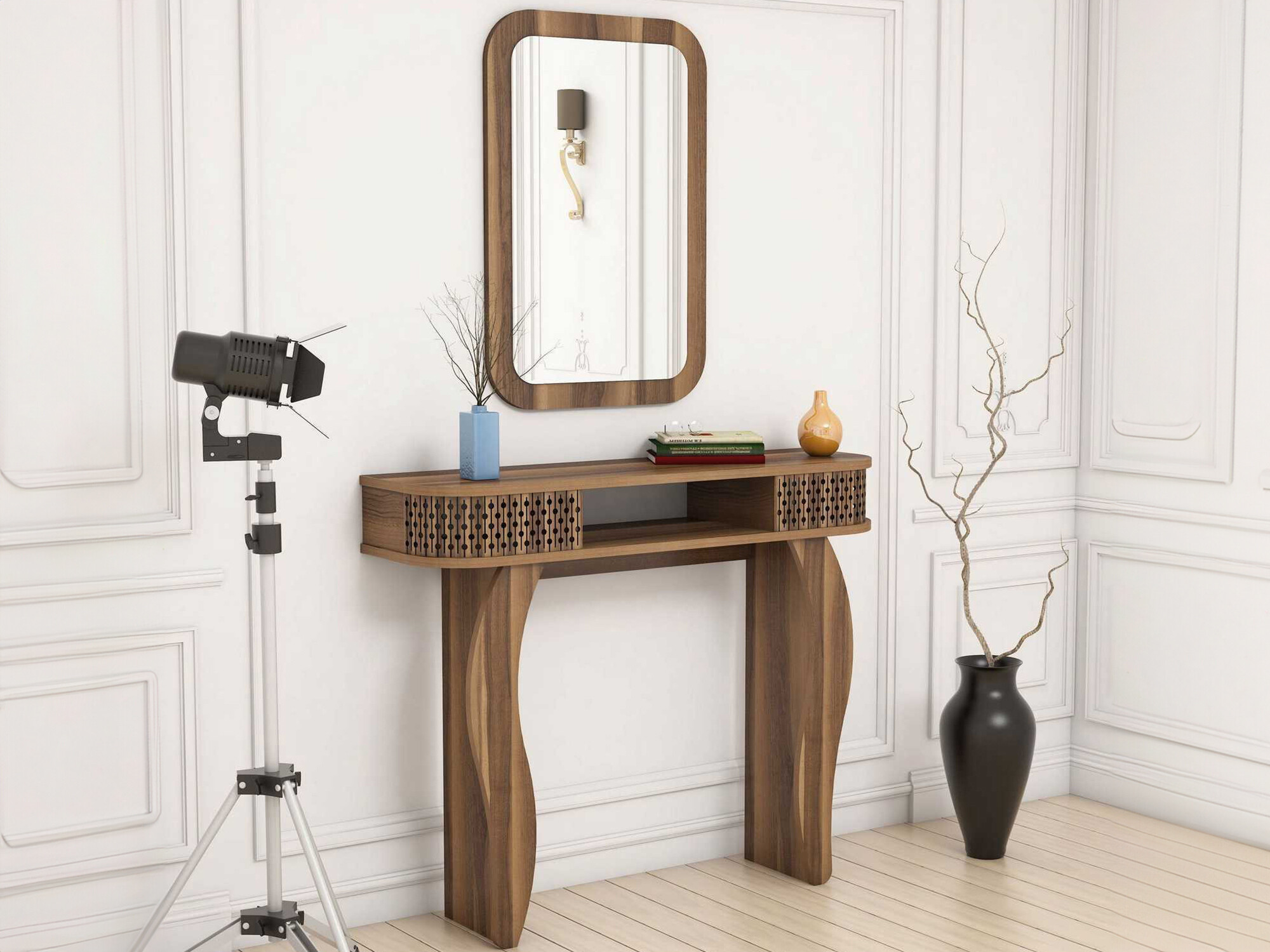 Konzolni stolić Kailua 913