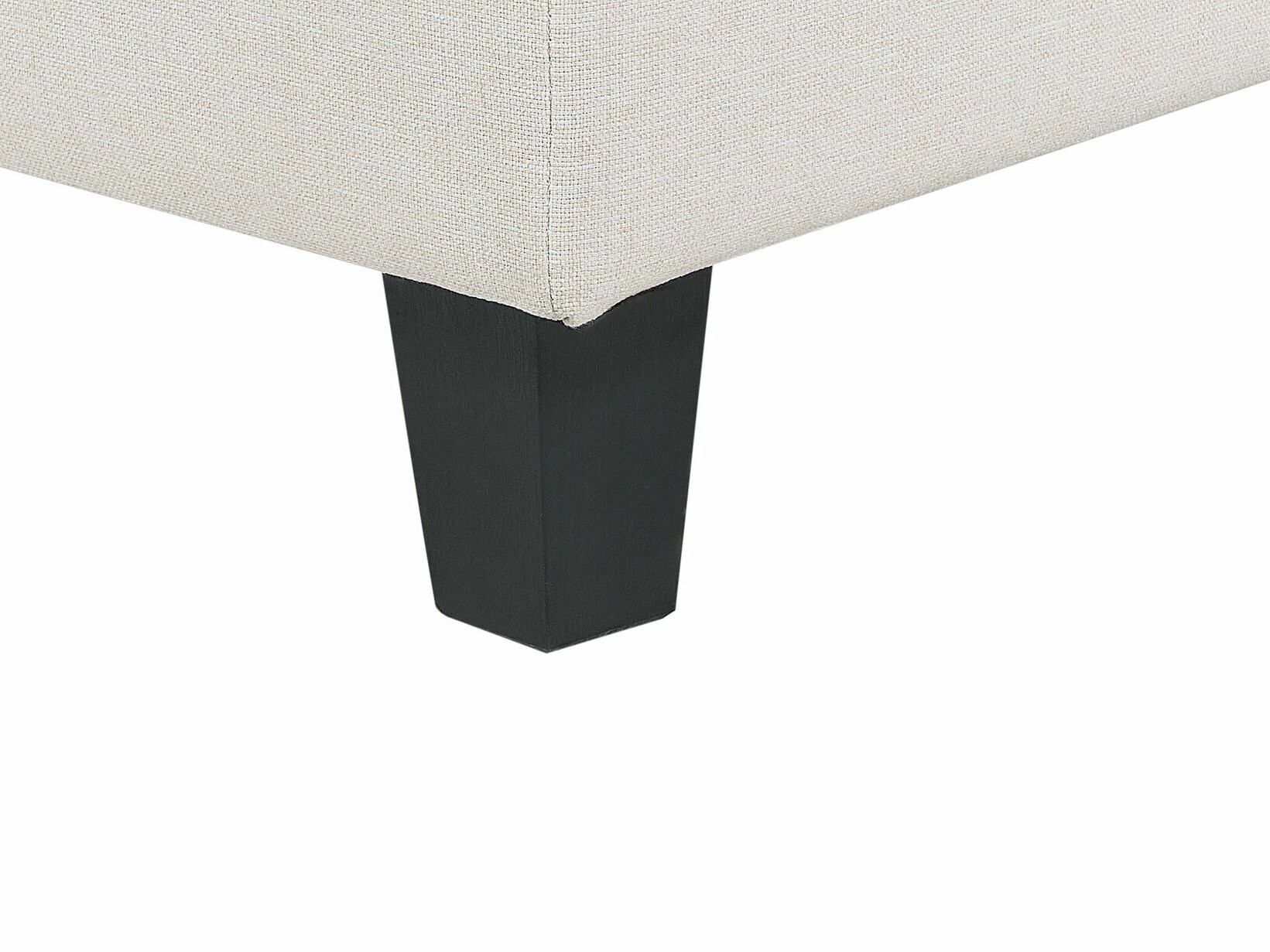 Modularna kutna garnitura Elbmeli 109 (Bež)