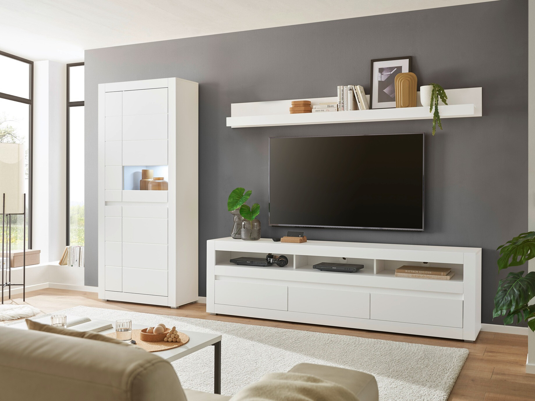 Set za dnevni boravak Lirfele 105