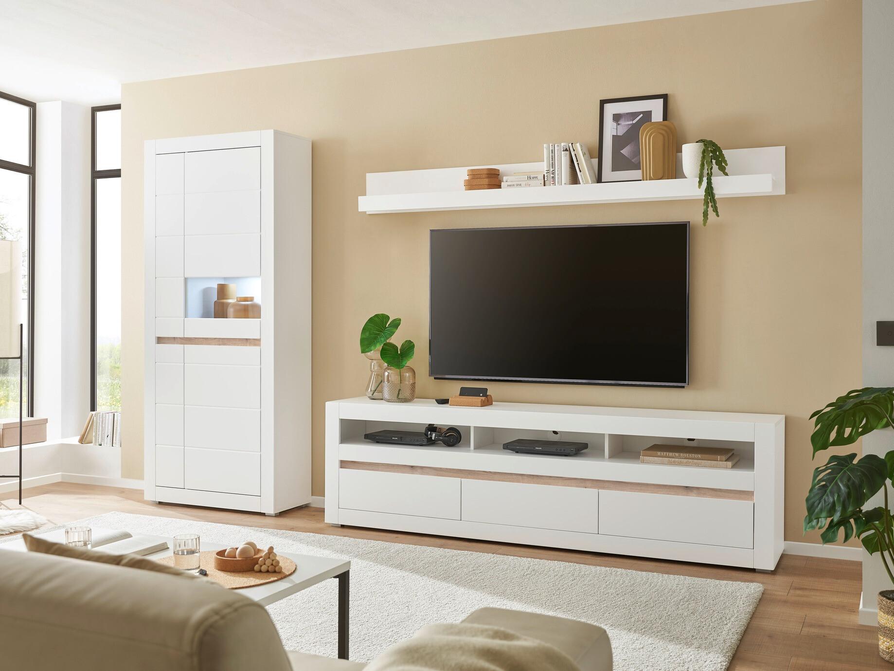 Set za dnevni boravak Lirfele 105