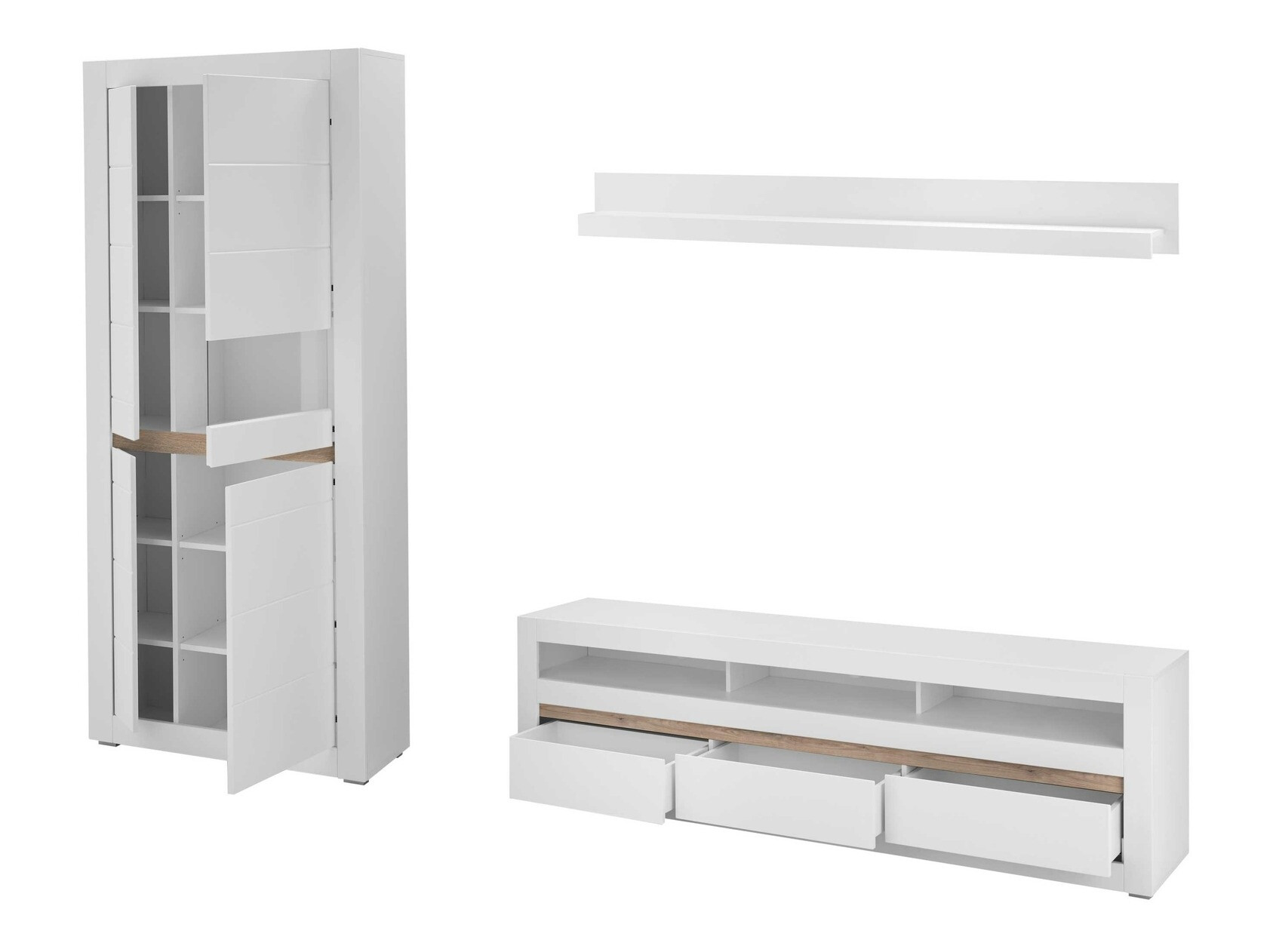 Set za dnevni boravak Lirfele 105