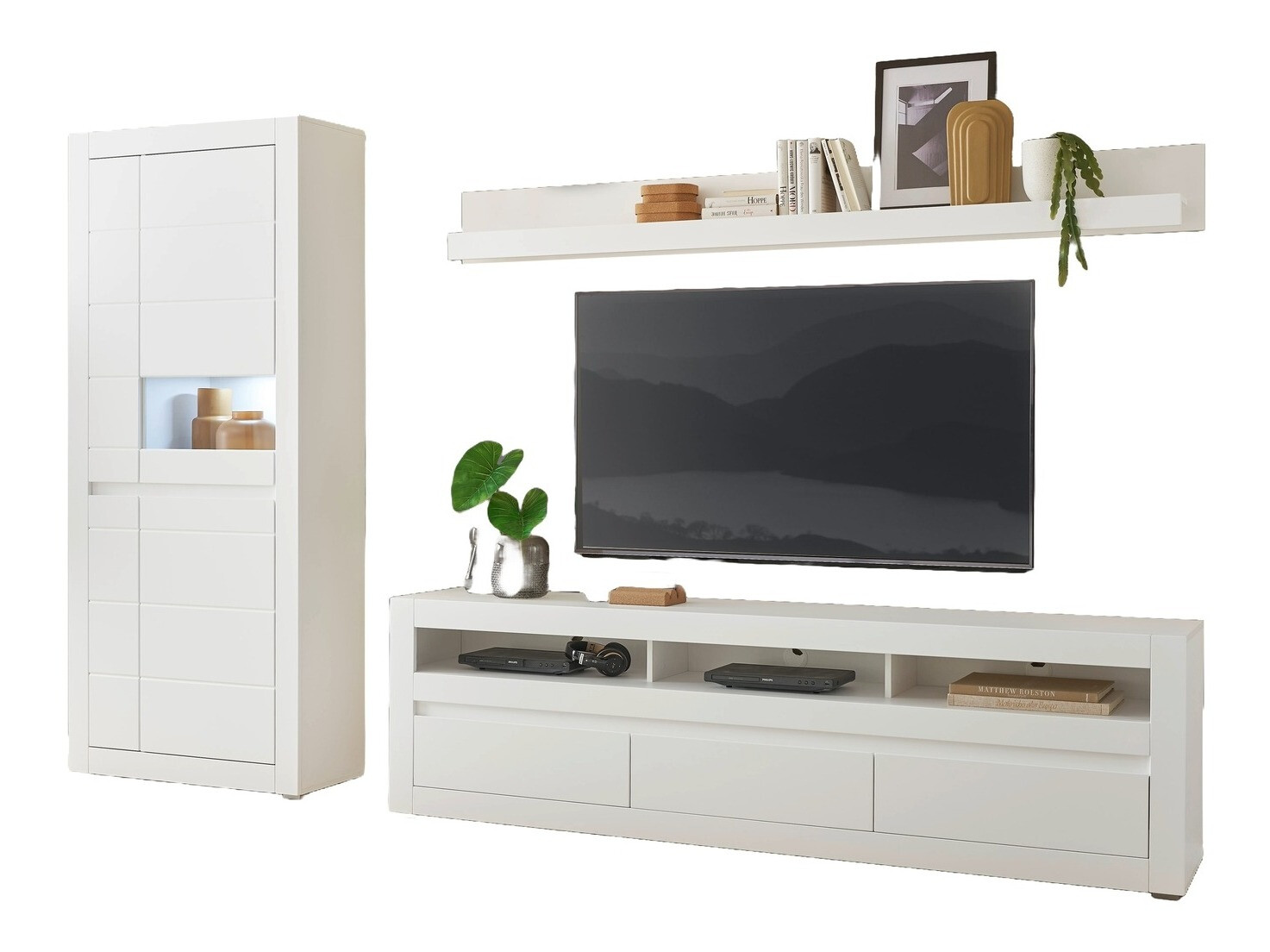 Set za dnevni boravak Lirfele 105