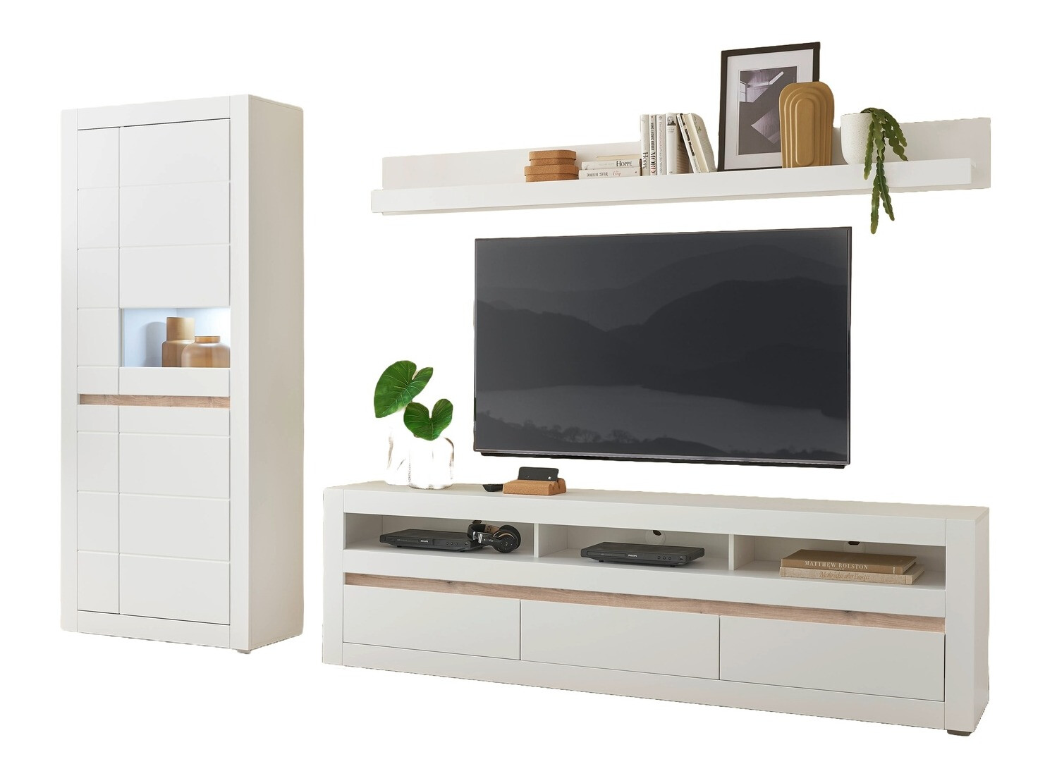 Set za dnevni boravak Lirfele 105