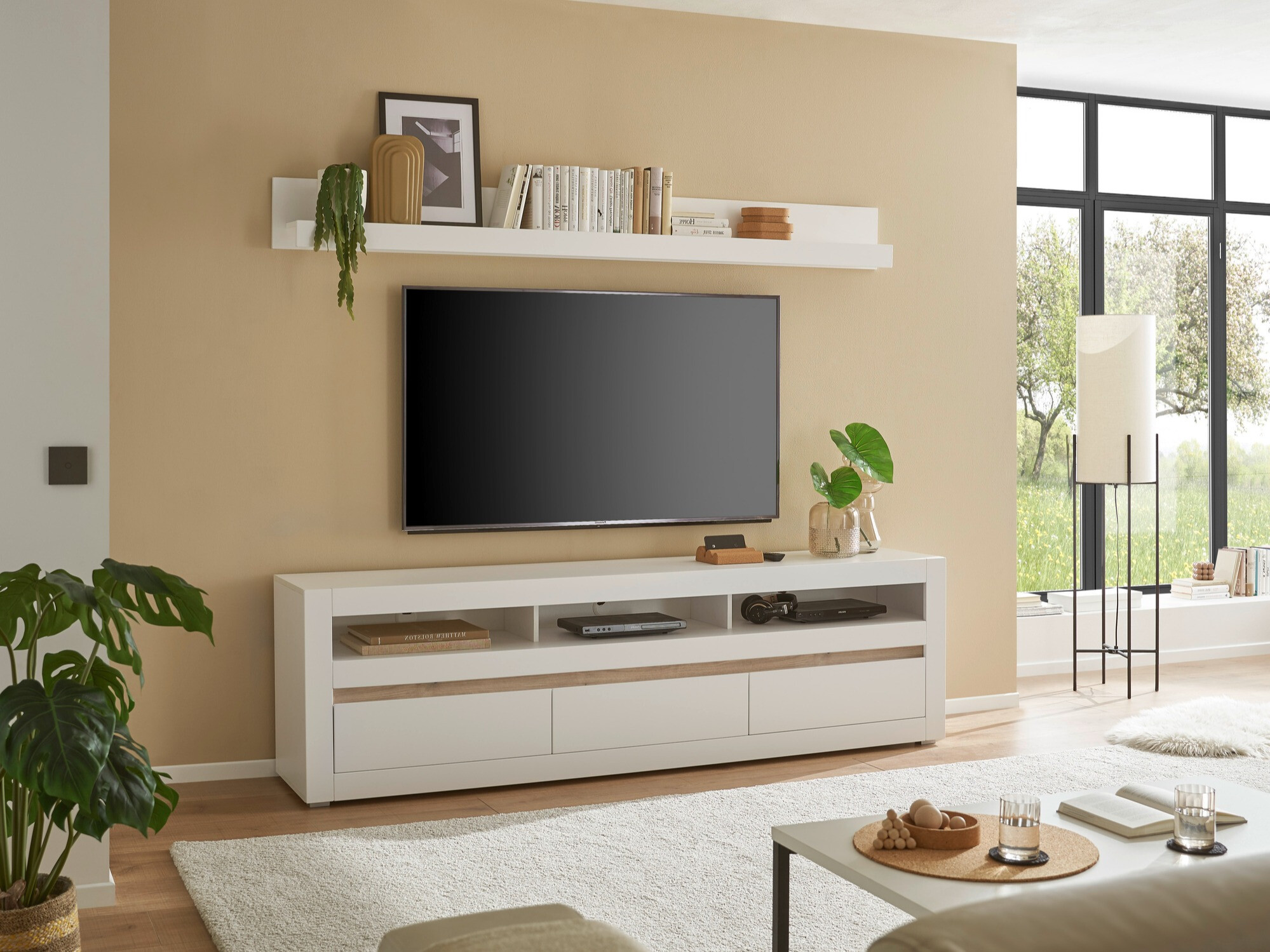 Set za dnevni boravak Lirfele 106