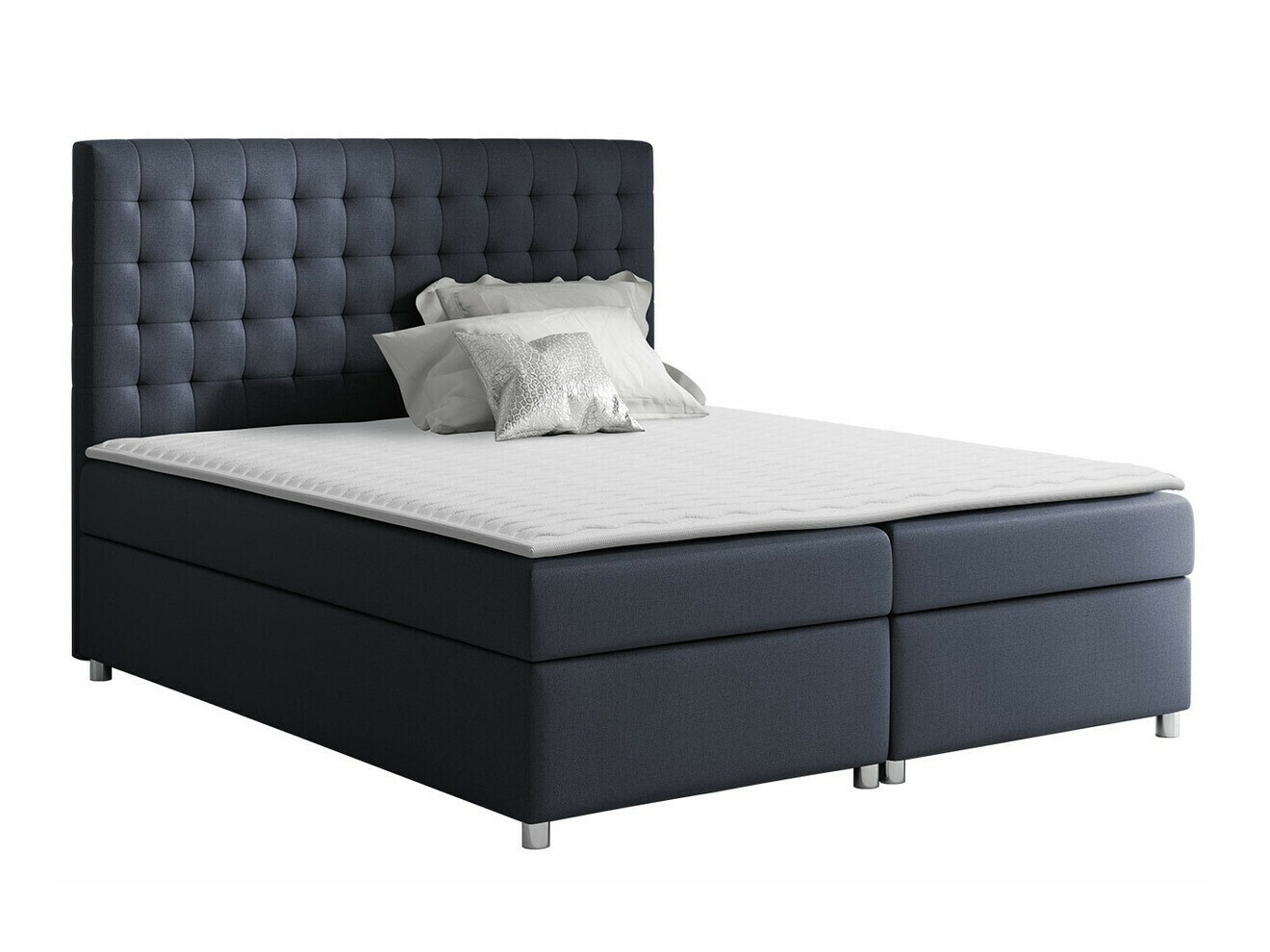 Boxspring krevet Panis (Bristol 2447)