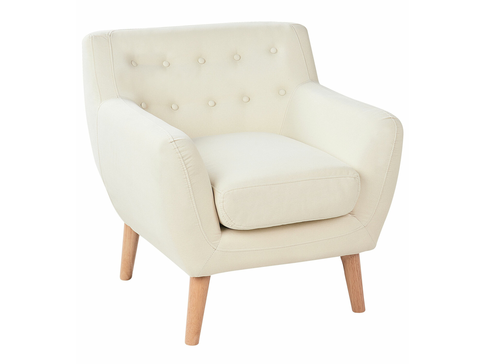 Fotelja Berwyn 215 (Bež)