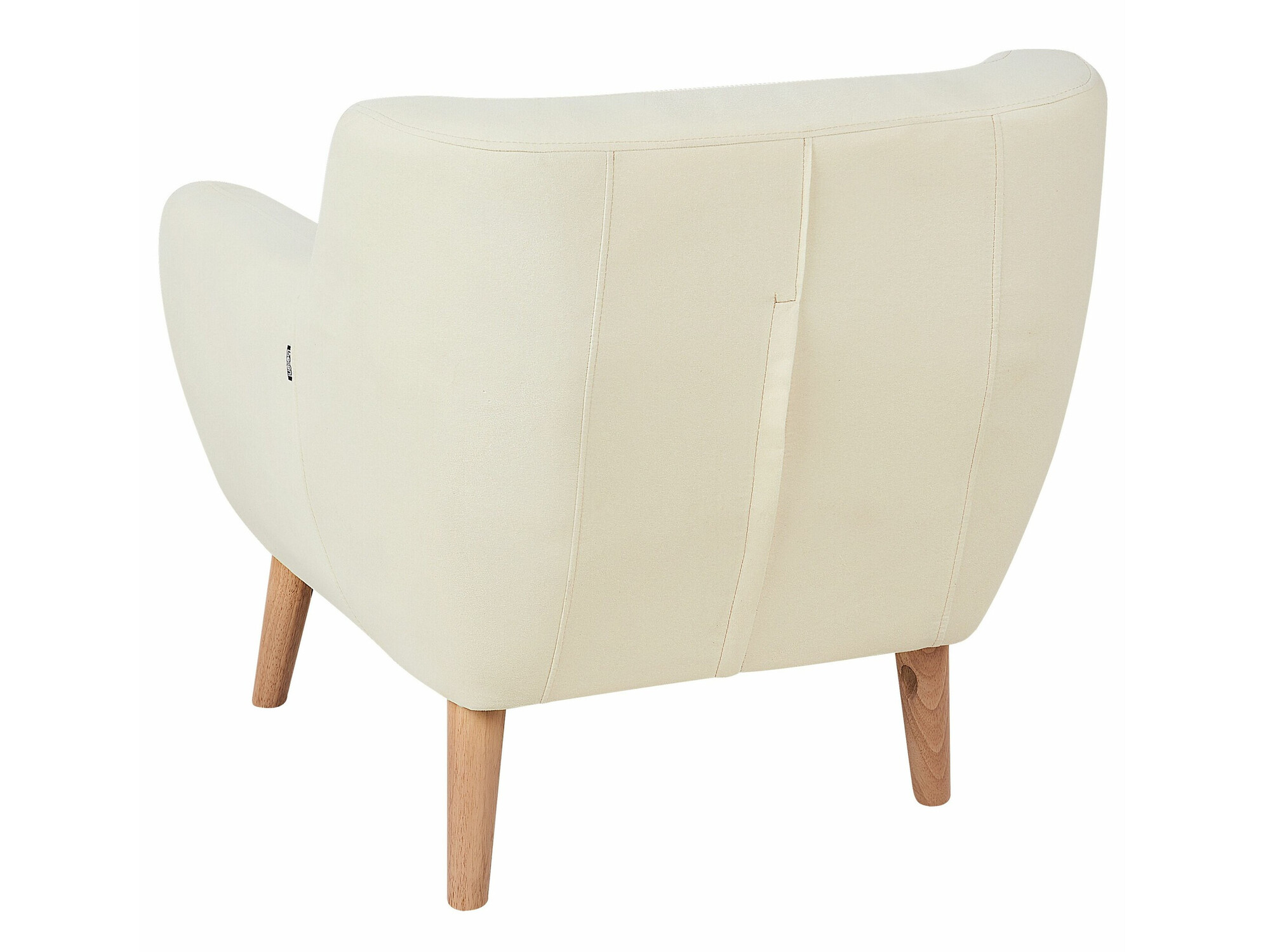 Fotelja Berwyn 215 (Bež)