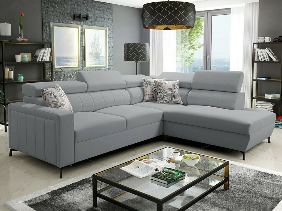 Kutna garnitura Sarasota 147 (Mono 244 + Botanical 36)