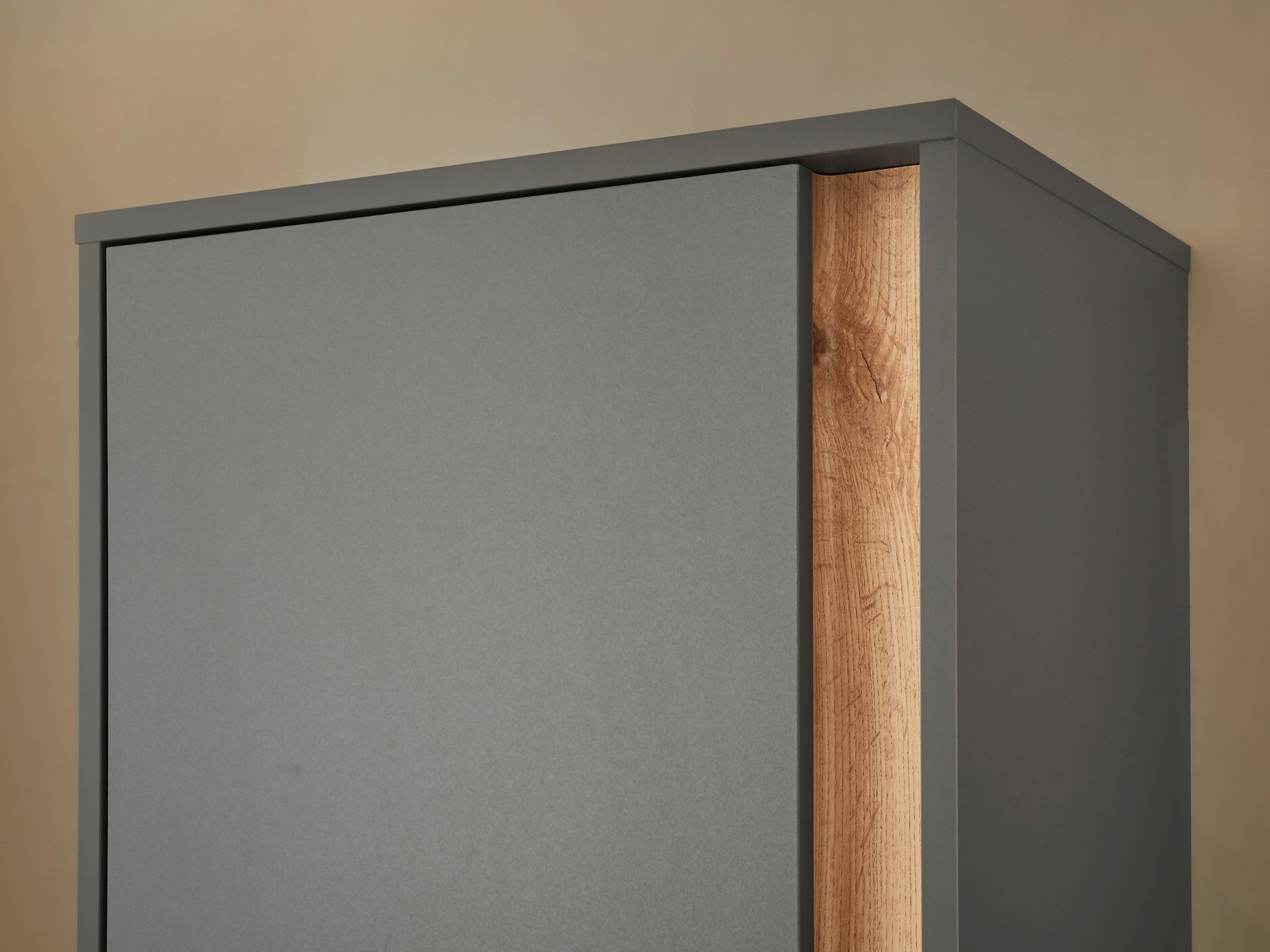 Ormar Elbsori 160 (Antracit)