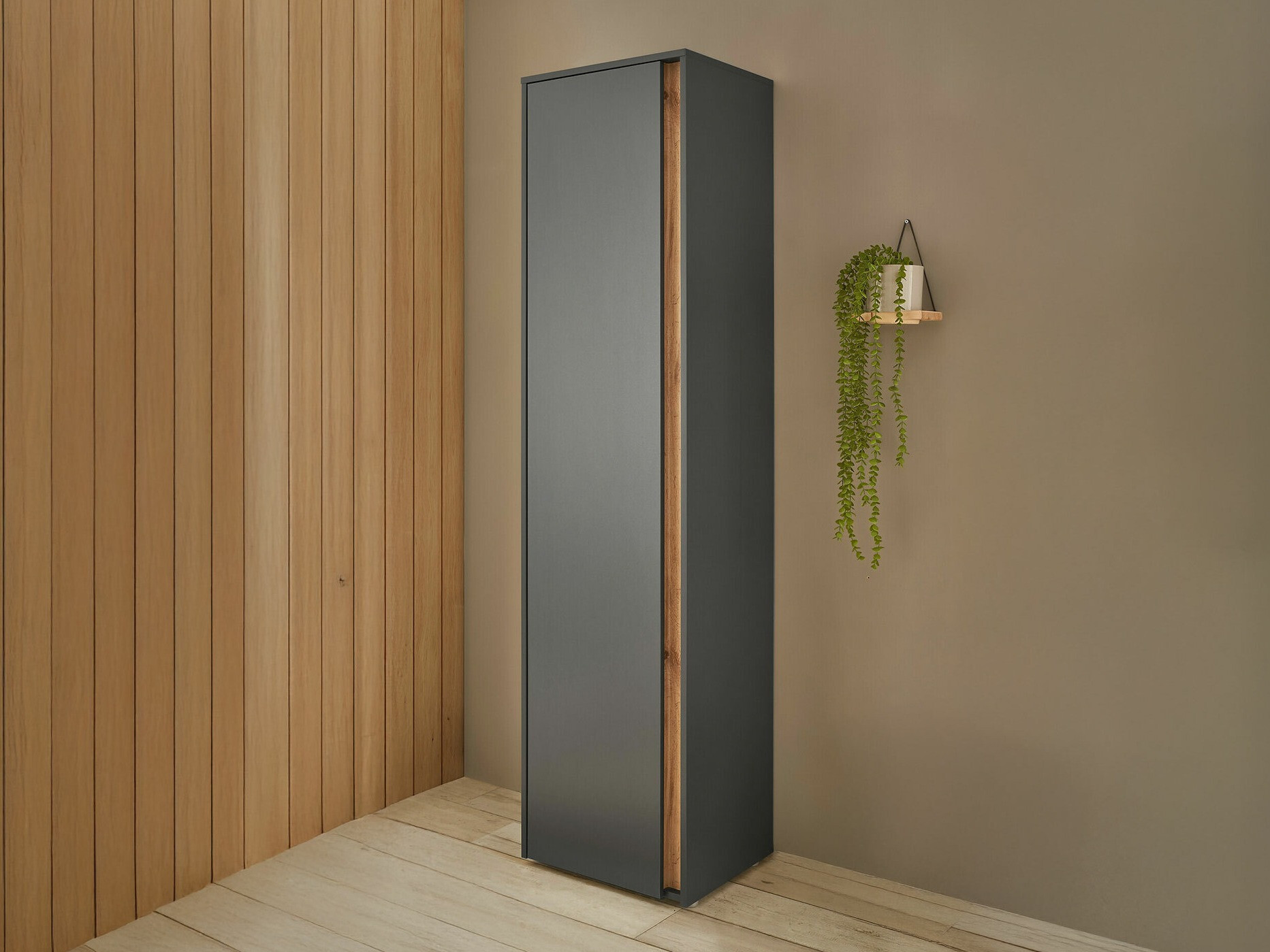 Ormar Elbsori 160 (Antracit)