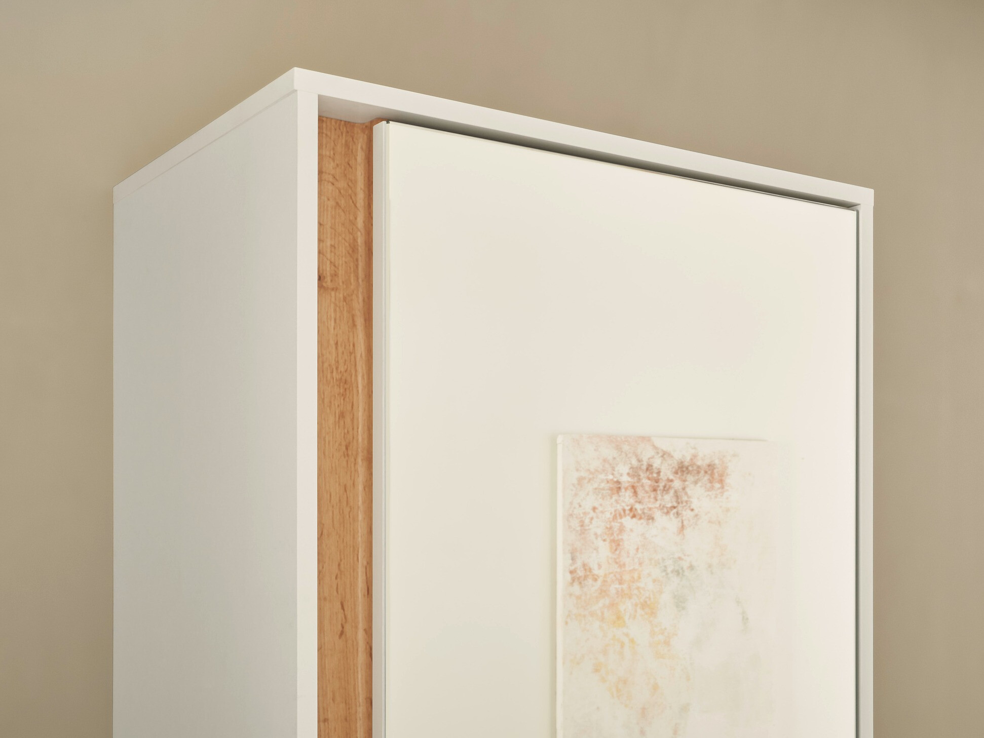 Ormar Elbsori 161 (Bijela)