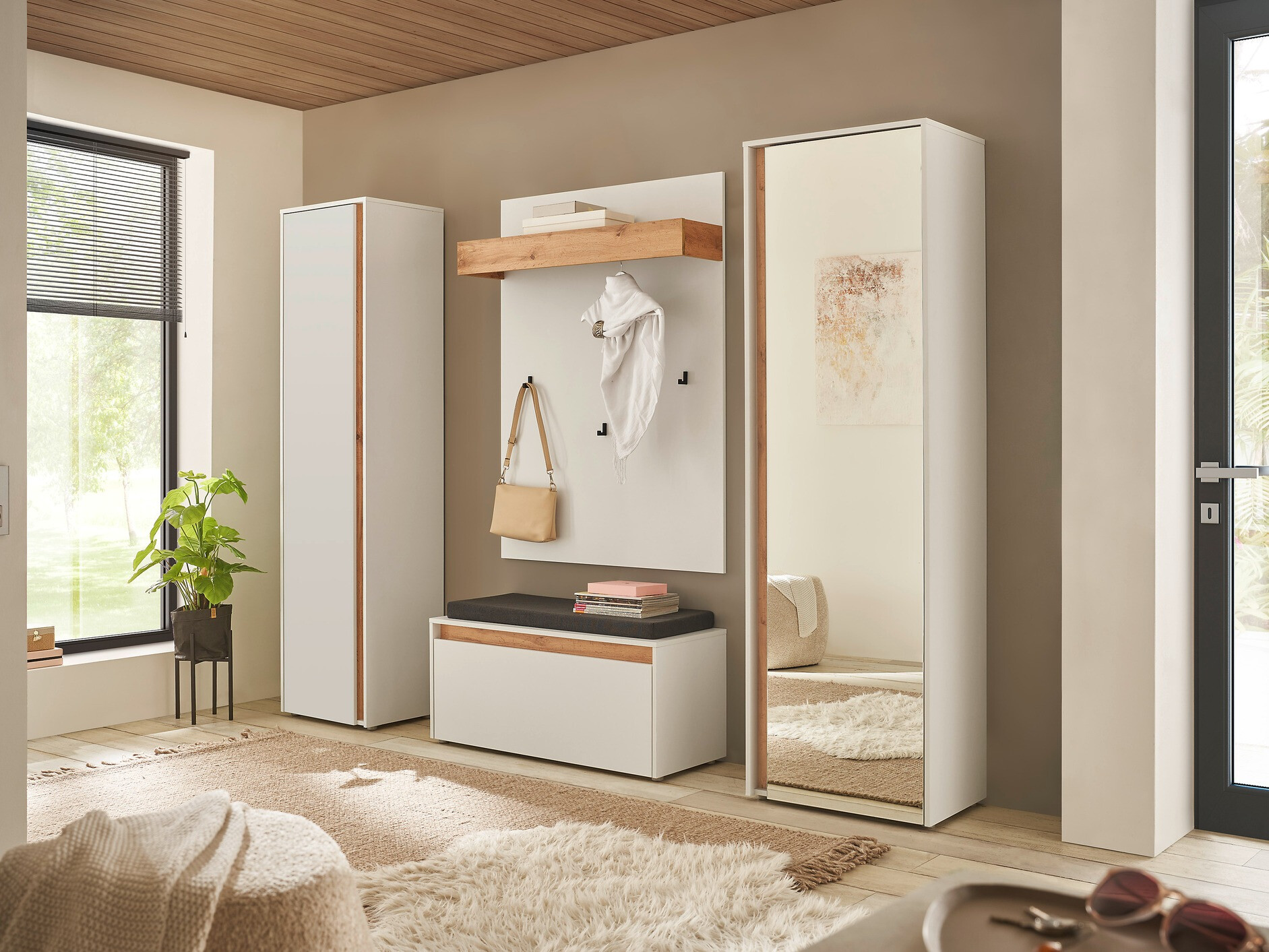 Ormar Elbsori 161 (Bijela)