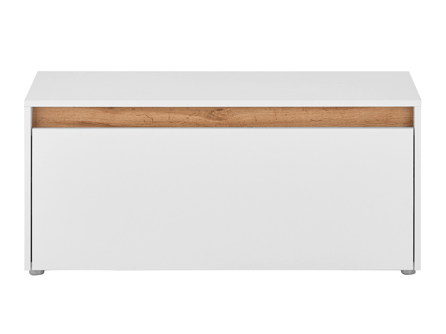 Ormarić za cipele Elbsori 163 (Bijela)