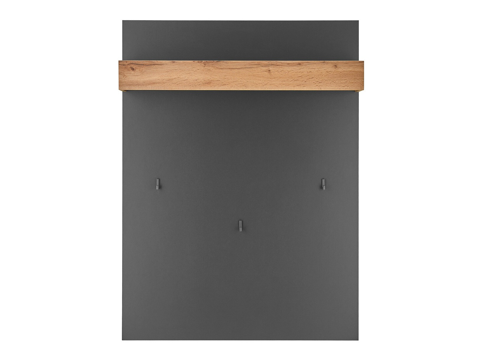 Vješalica Elbsori 162 (Antracit)