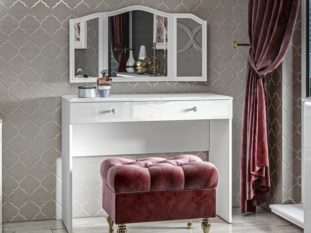 Konzolni stolić Romlevo 104