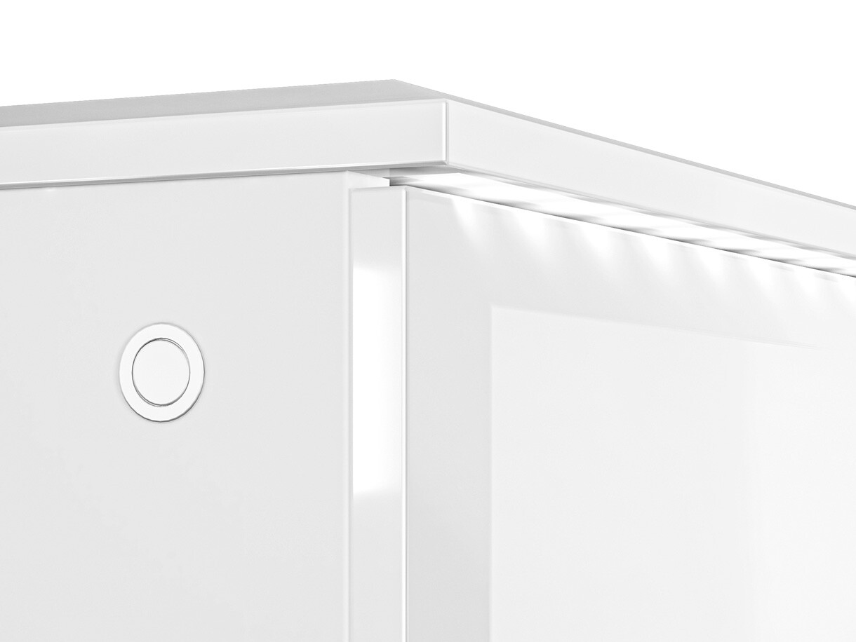 Ormarić Romlevo 108