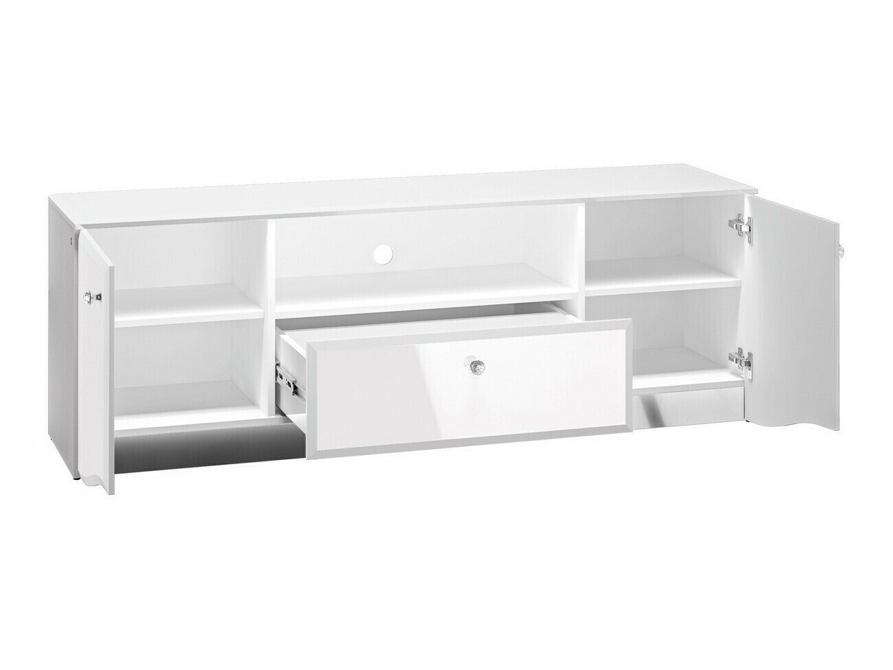 Set za dnevni boravak Romlevo 109