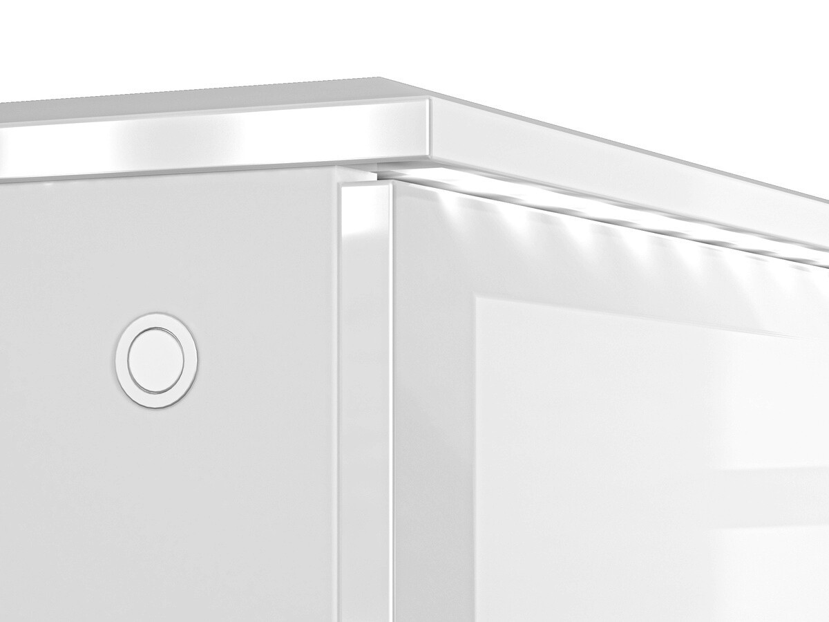 Set za dnevni boravak Romlevo 109