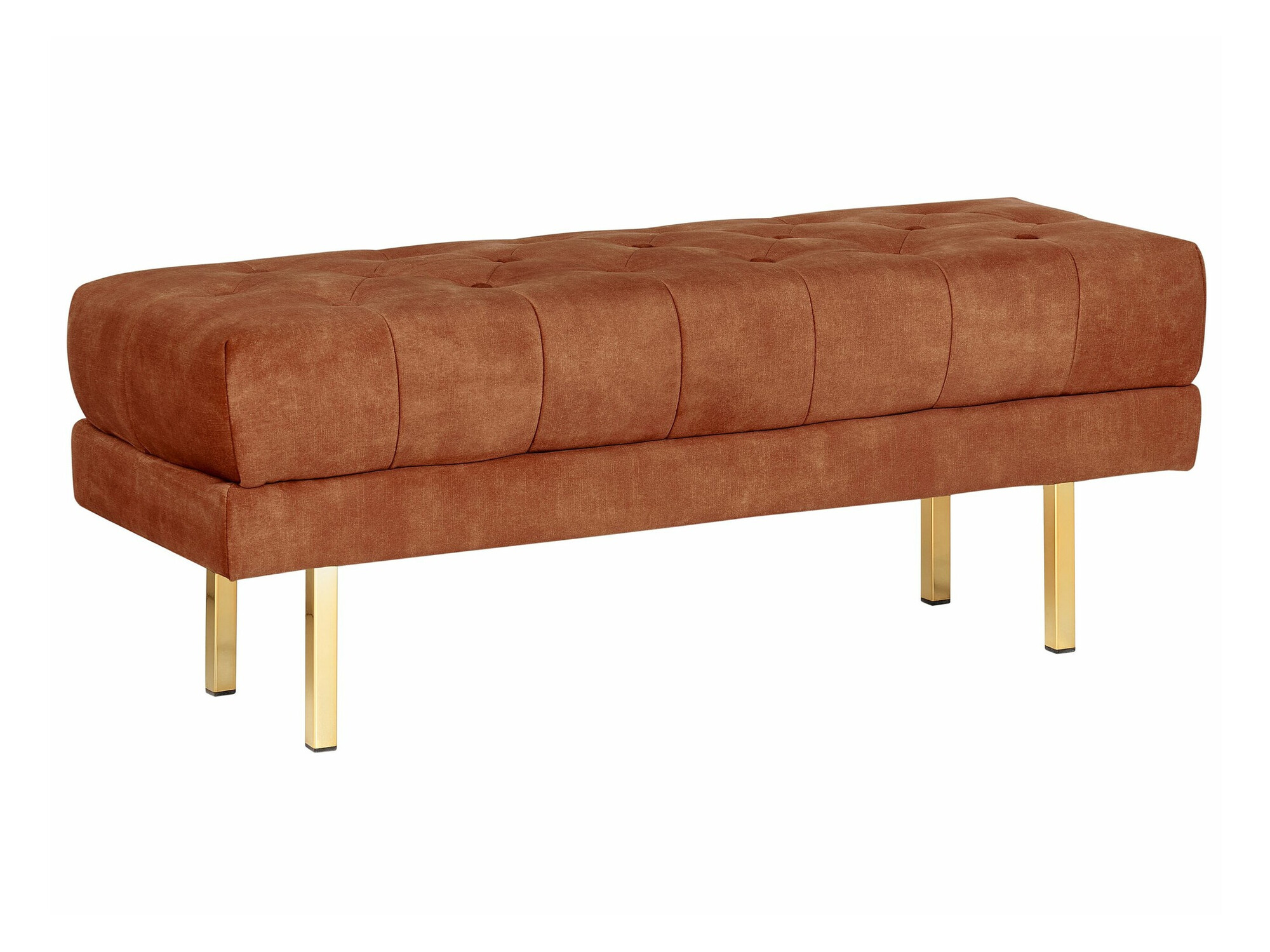 Tapecirana klupa Berwyn 2243 (Crvena)