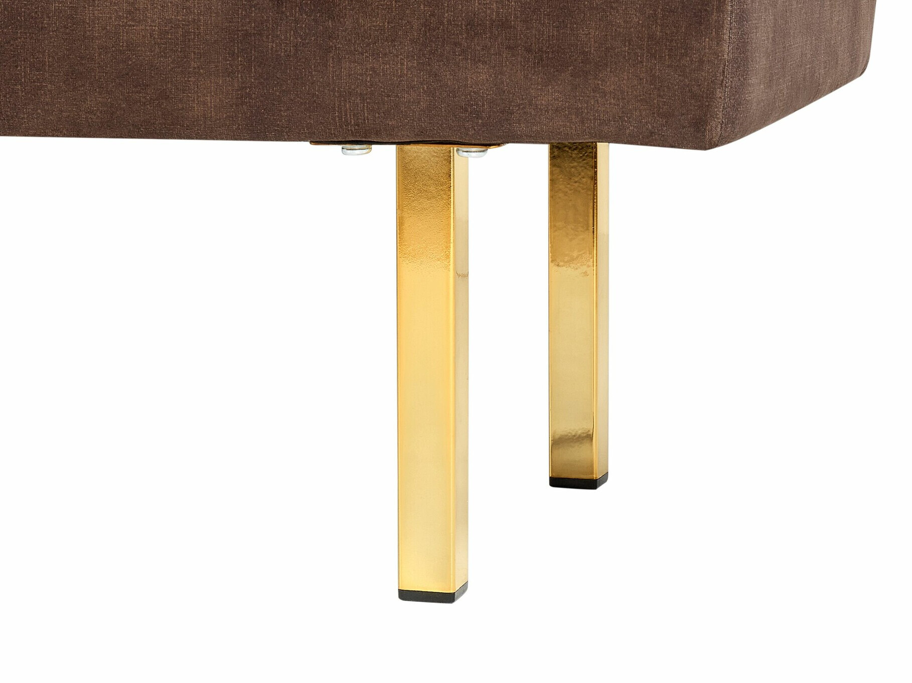 Tapecirana klupa Berwyn 2243 (Smeđa)