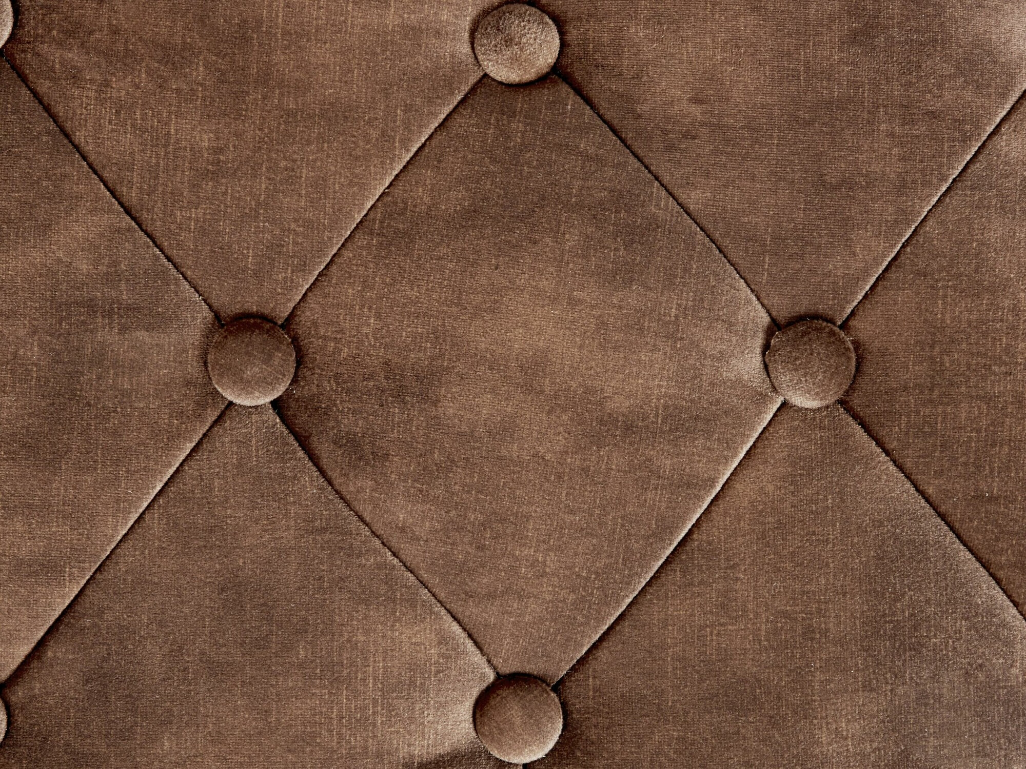 Tapecirana klupa Berwyn 2243 (Smeđa)