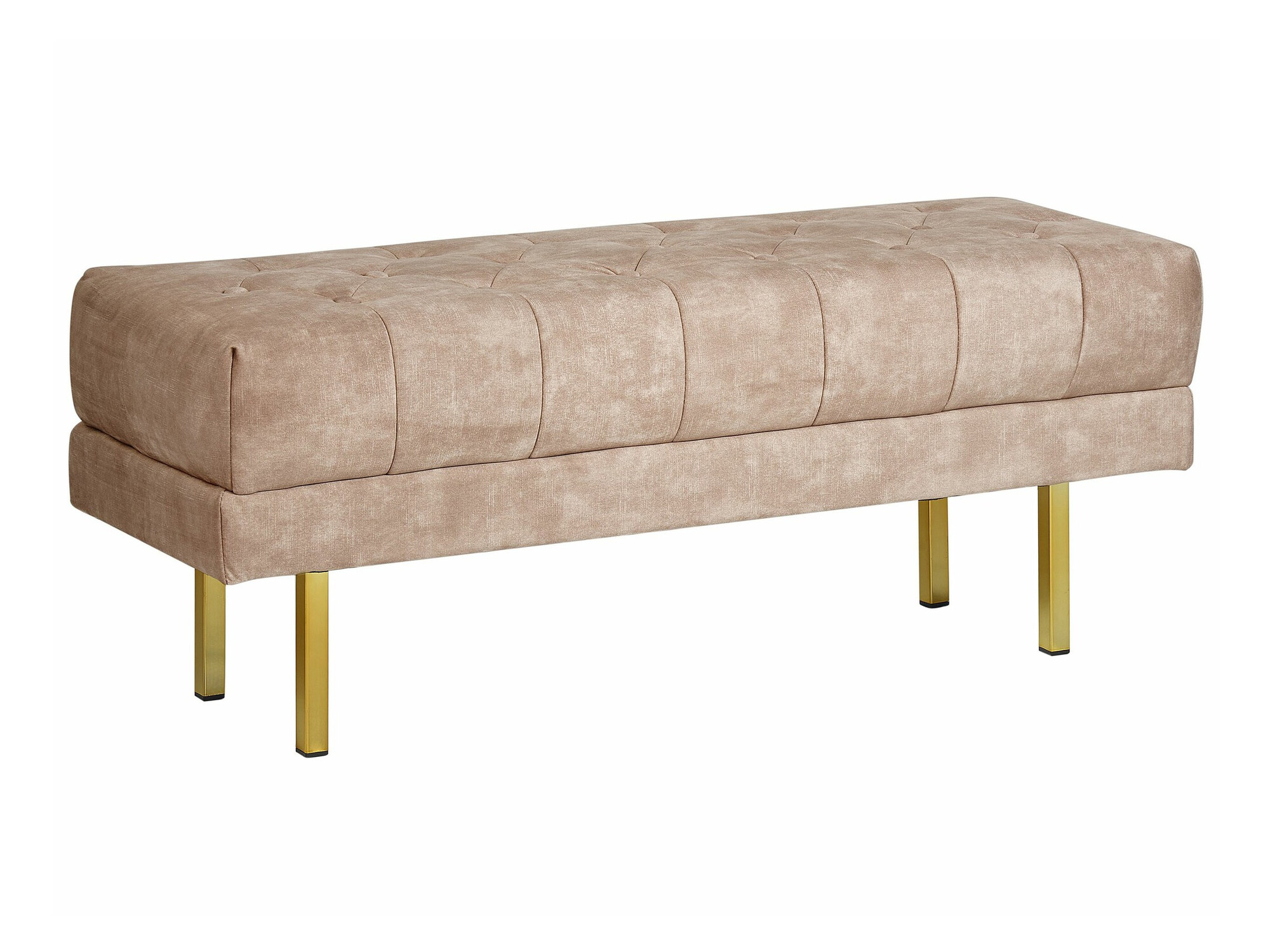 Tapecirana klupa Berwyn 2243 (Taupe)