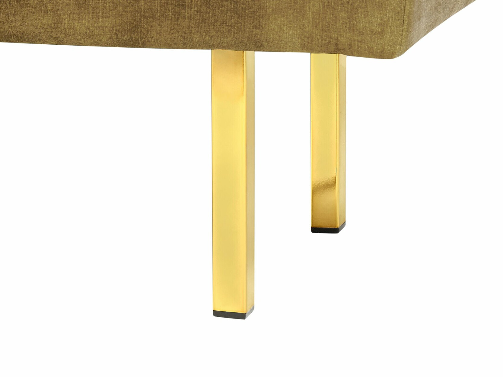 Tapecirana klupa Berwyn 2243 (Zelena)