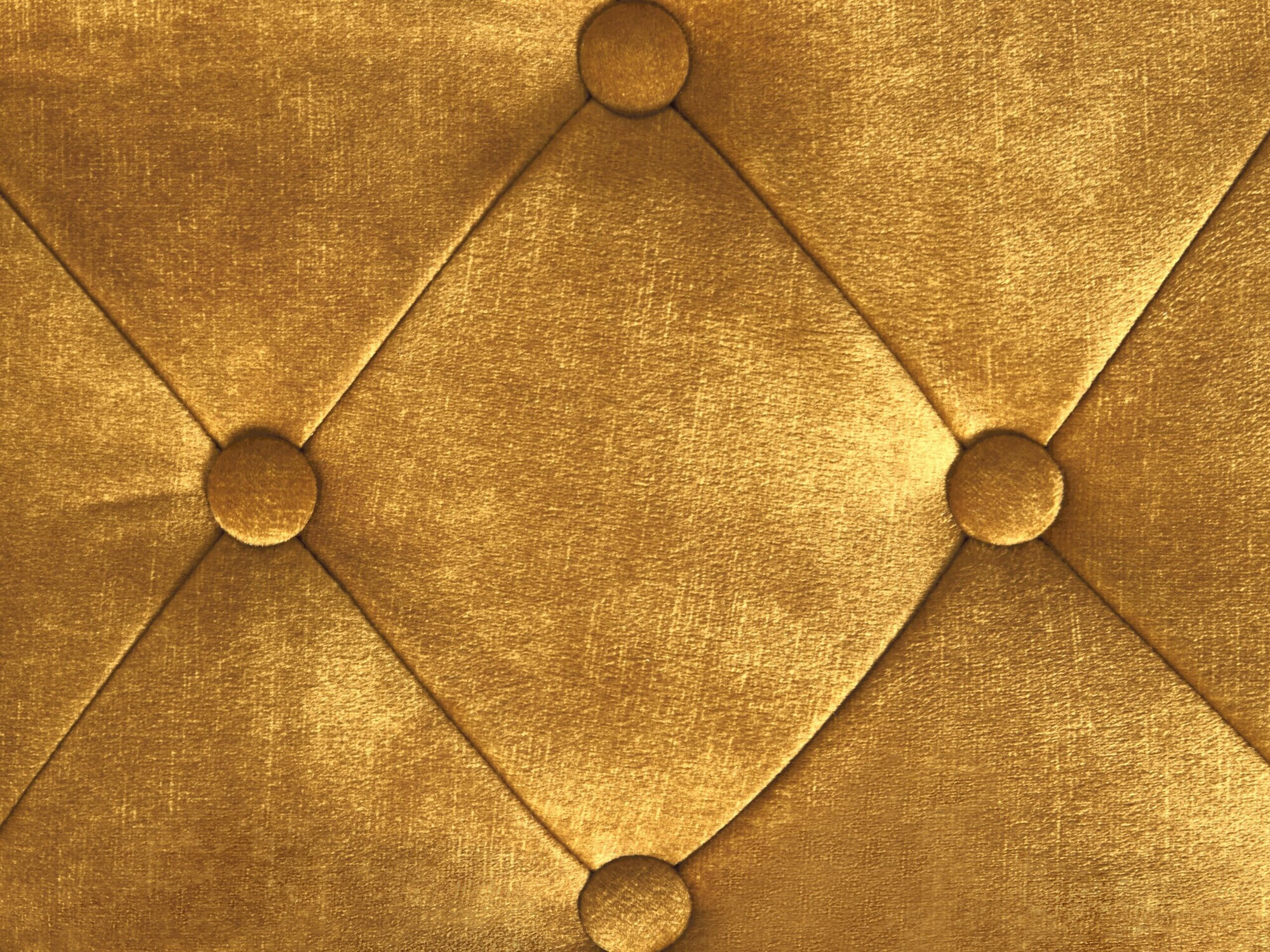 Tapecirana klupa Berwyn 2243 (Žuta)