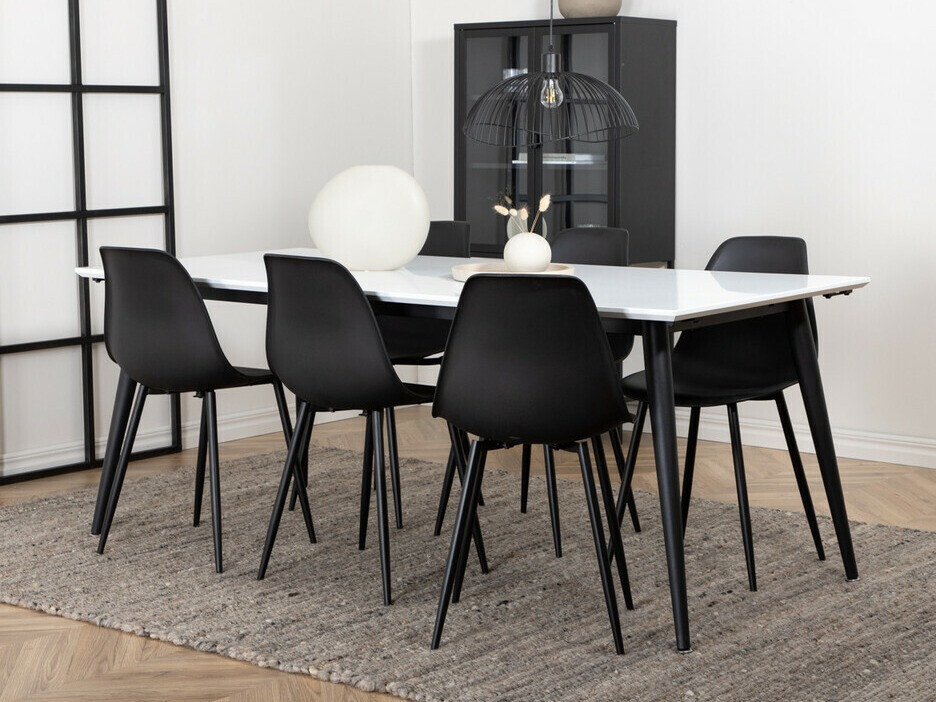 Blagovaonski set Dallas 4566