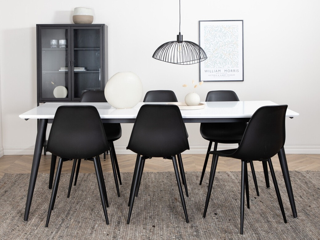 Blagovaonski set Dallas 4566