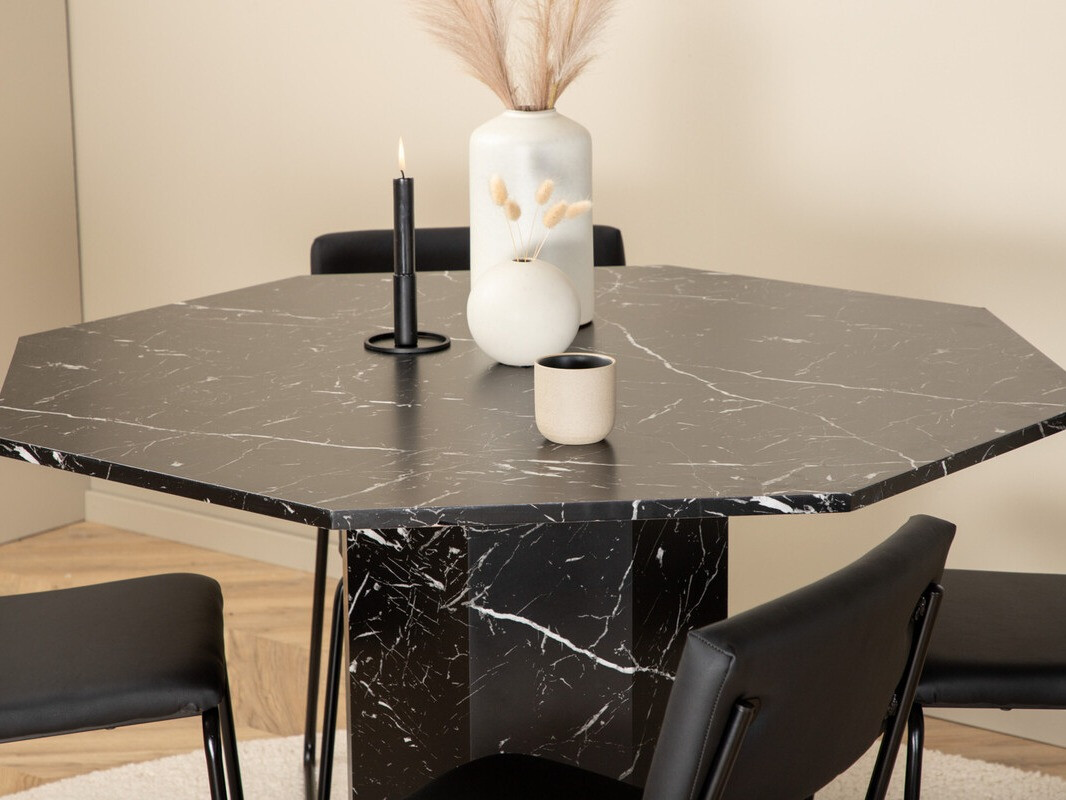 Blagovaonski set Dallas 4567