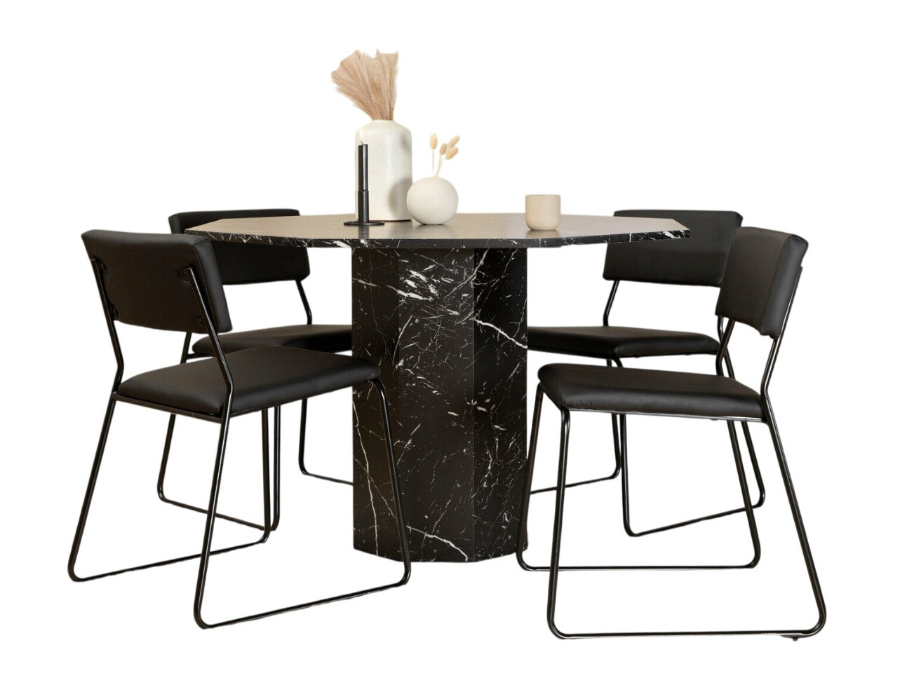 Blagovaonski set Dallas 4567