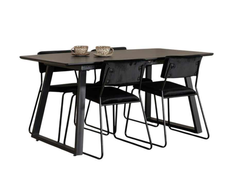 Blagovaonski set Dallas 4568