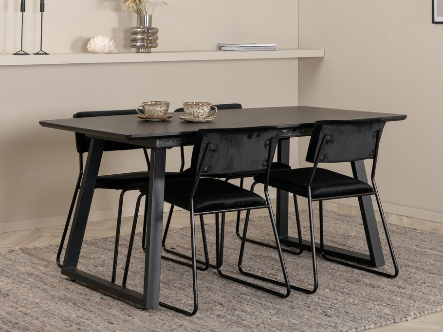 Blagovaonski set Dallas 4568