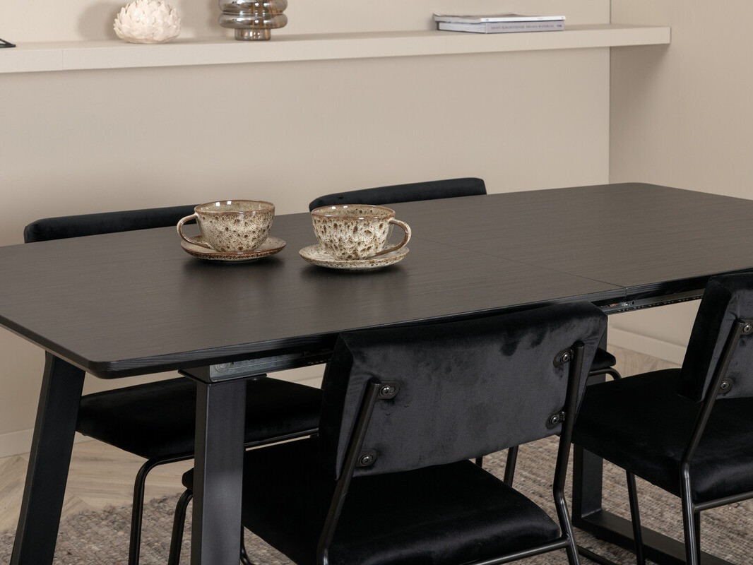 Blagovaonski set Dallas 4568