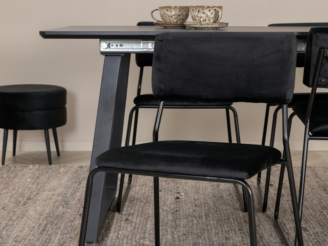 Blagovaonski set Dallas 4568