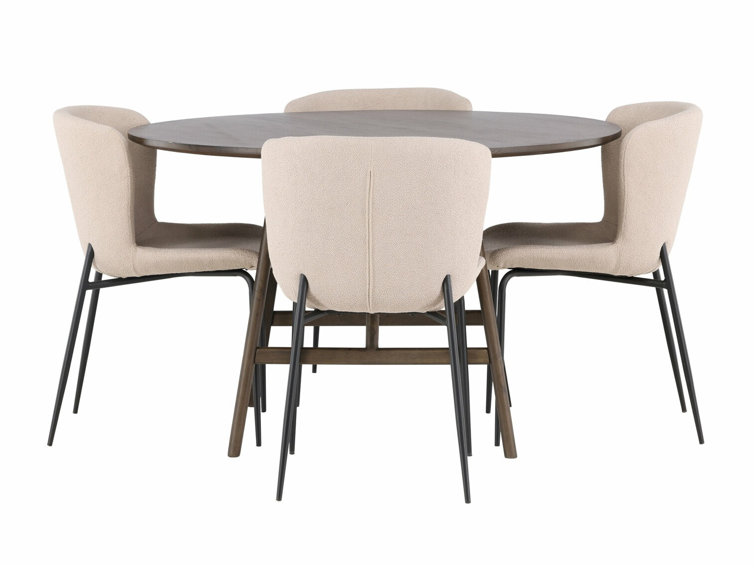 Blagovaonski set Dallas 4570 (Bež)