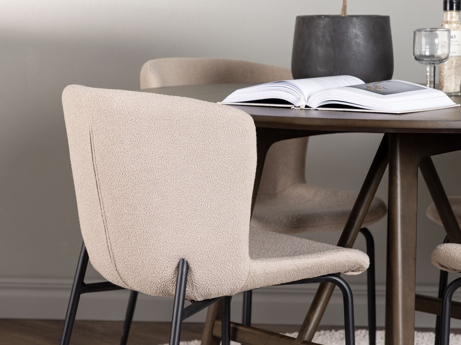 Blagovaonski set Dallas 4570 (Bež)