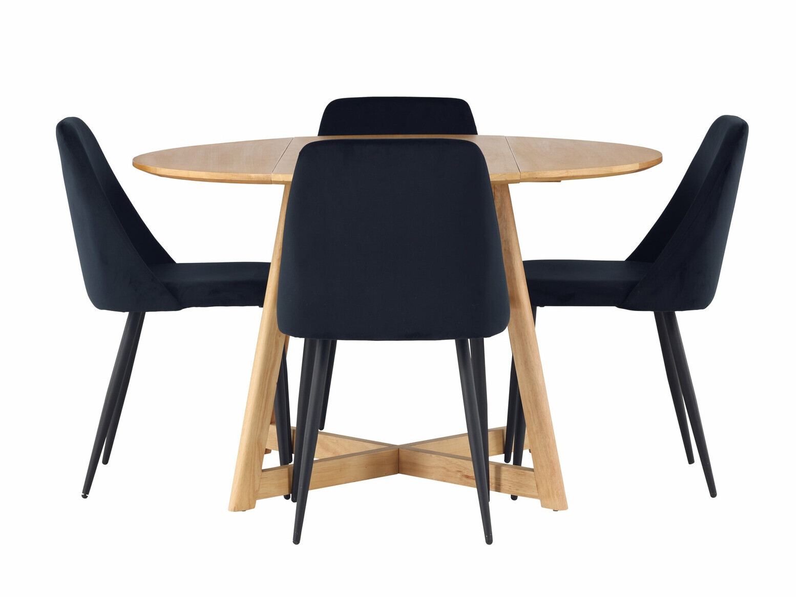 Blagovaonski set Dallas 4571